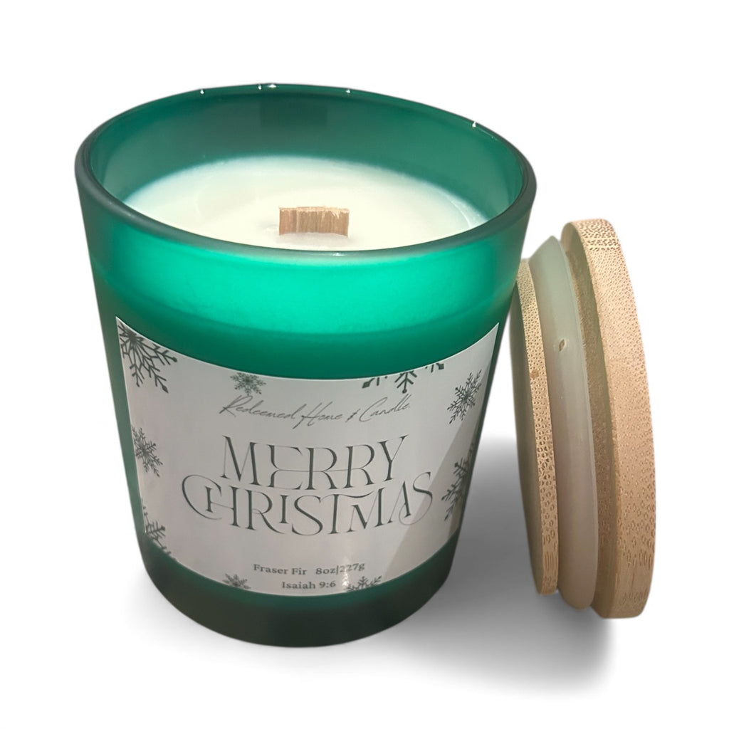 Limited Edition Fraser Fir